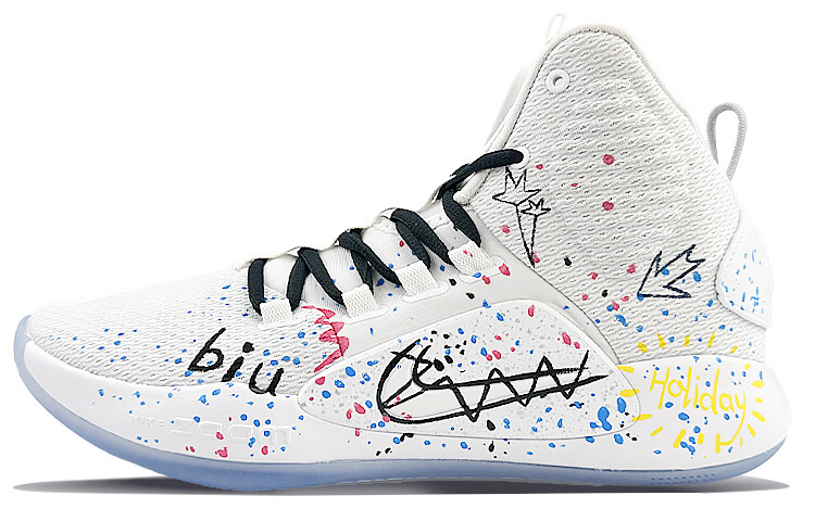 

Мужские баскетбольные кроссовки Nike Hyperdunk X