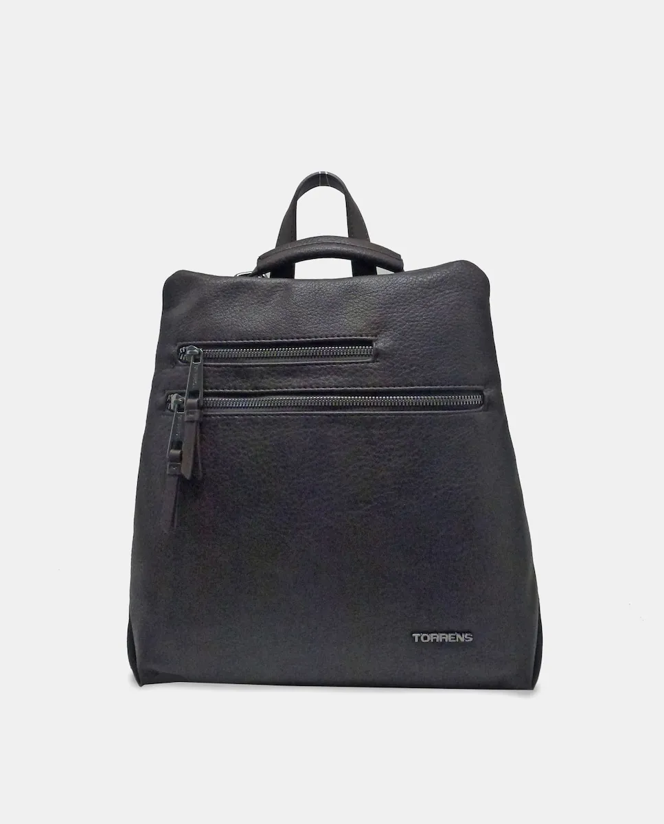 

Рюкзак Torrens, темно-коричневый