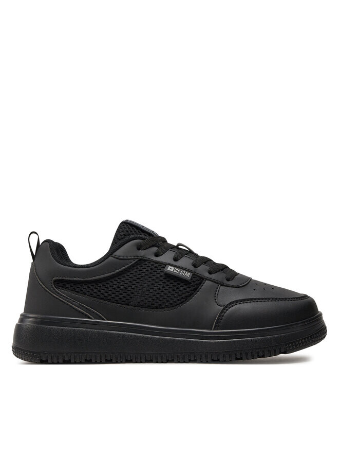 

Кроссовки Big Star Shoes, черный