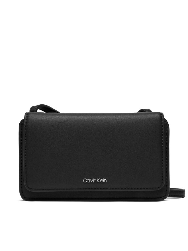 

Сумка Calvin Klein, черный