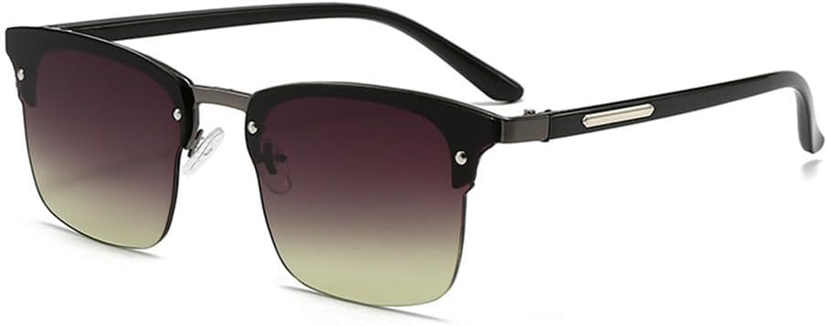 

Солнцезащитные очки для женщин и мужчин в стиле ретро, ​​многоугольные солнцезащитные очки, винтажные женские модные очки, прямоугольные очки для женщин и мужчин KTUCN, 4