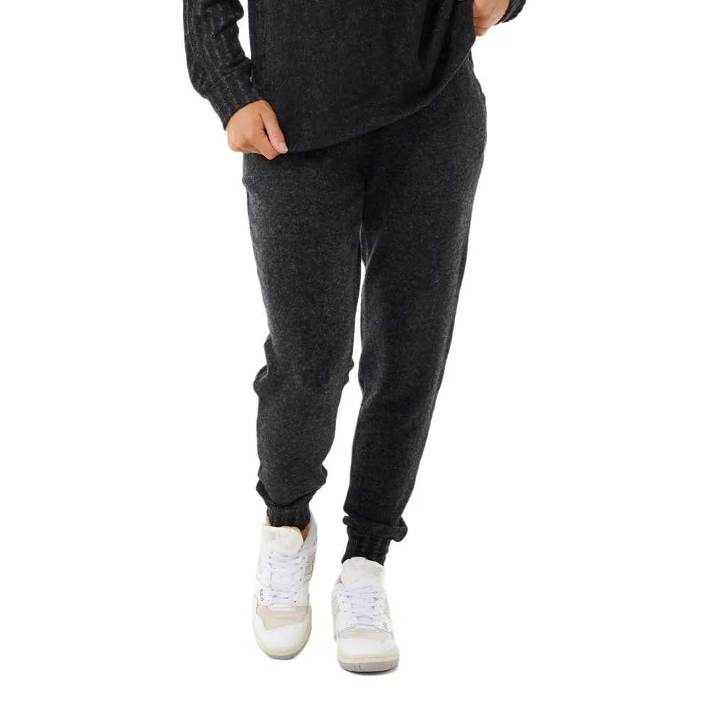 

Спортивные брюки Rip Curl Cosy III, черный