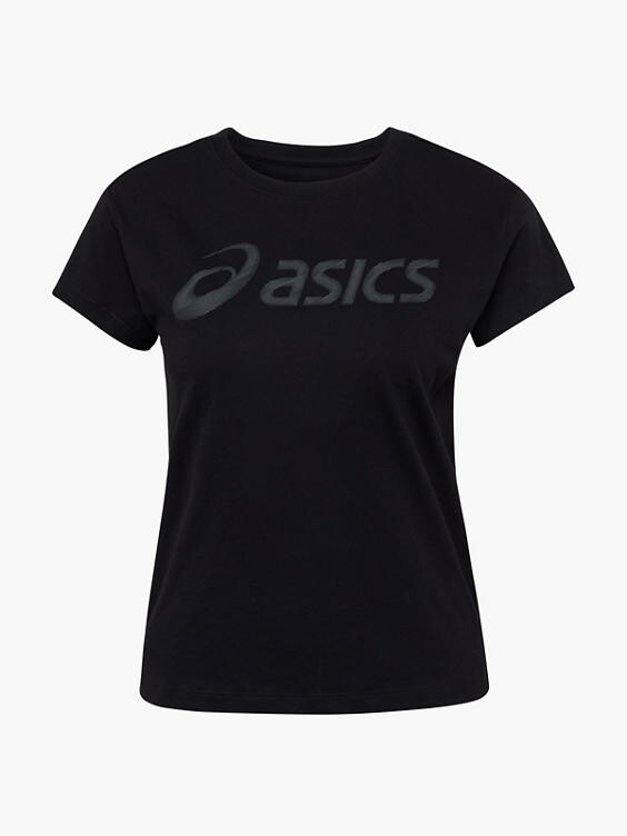 

Футболка Asics, черный