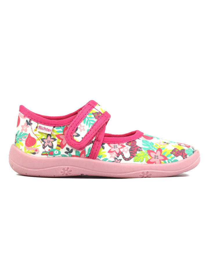 

Тапочки Richter Shoes