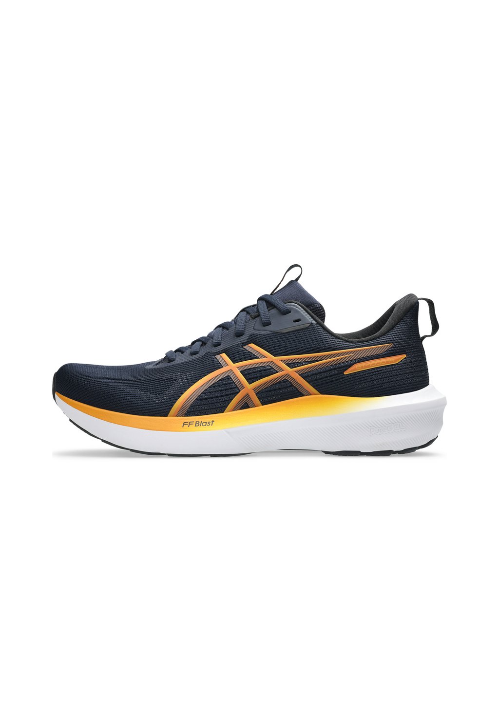 

Кроссовки GT-1000 14 ASICS, синий