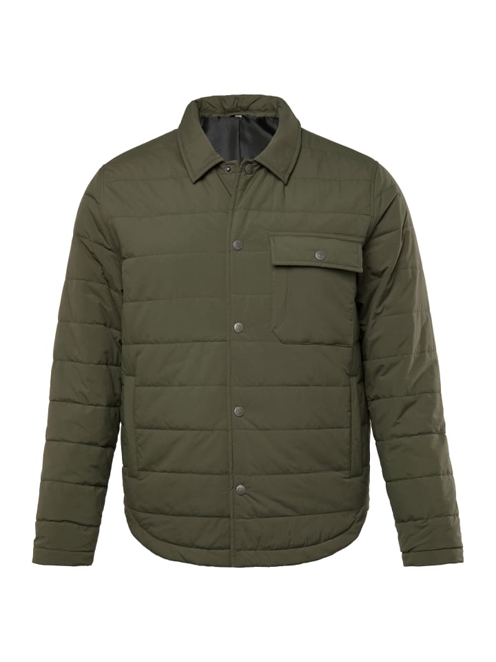 

Куртка софтшелл JP1880, цвет dunkles olive