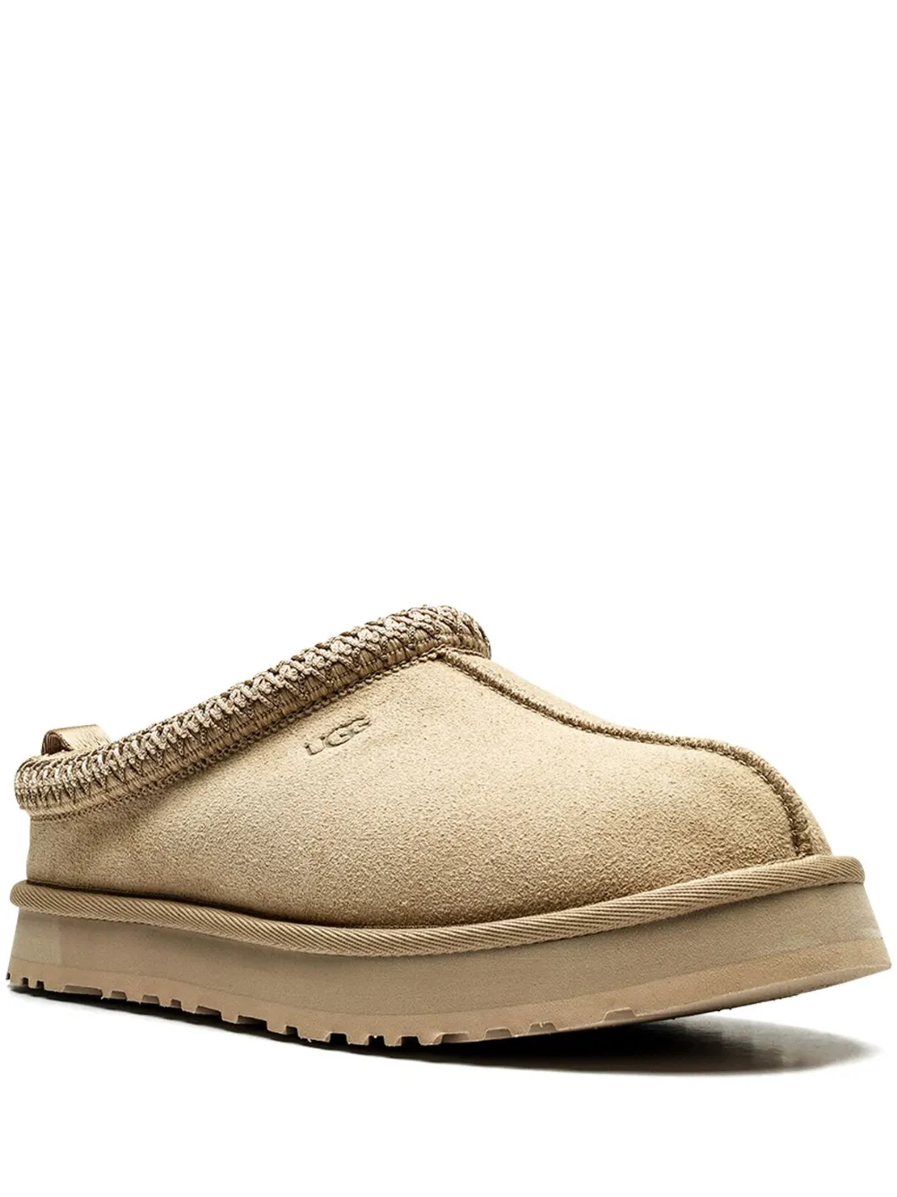 

Слиперы Tazz UGG Kids, нейтральный