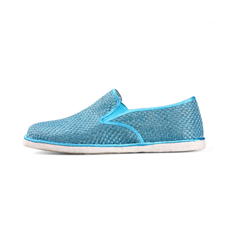 

Кроссовки мужские Lifestyle Shoes Men Low-Top Neiliansheng, синий