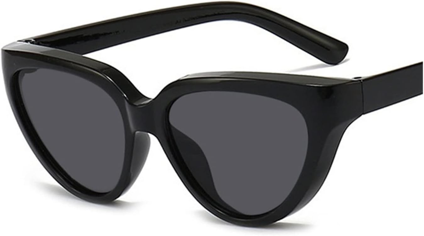 

Декоративные солнцезащитные очки в стиле ретро «Кошачий глаз» 2026 года для уличной стрельбы, для мужчин и женщин, для отдыха на природе (Цвет: A, Размер: 1) MTZJH, One Color