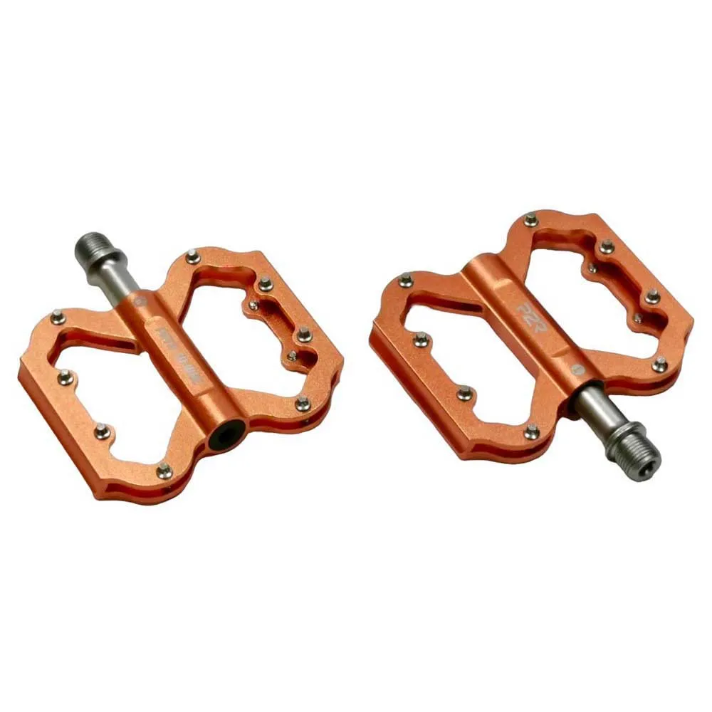 

Педали P2r Flatman 50, серебряный