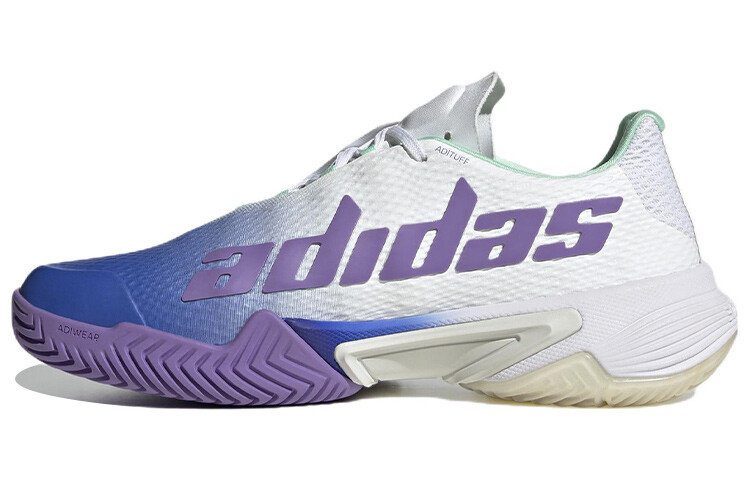 

Кроссовки adidas Barricade Women's 'Lucid Blue Violet Fusion'