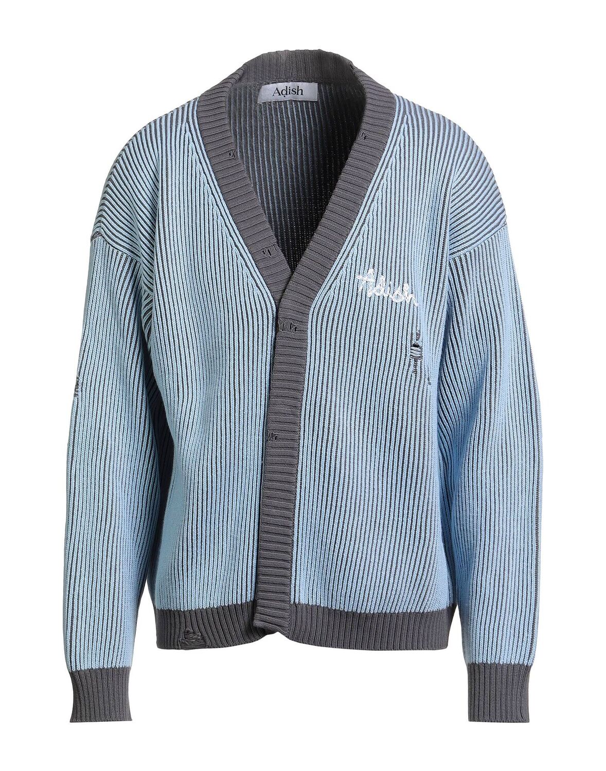 

Кардиган Adish, светло-голубой