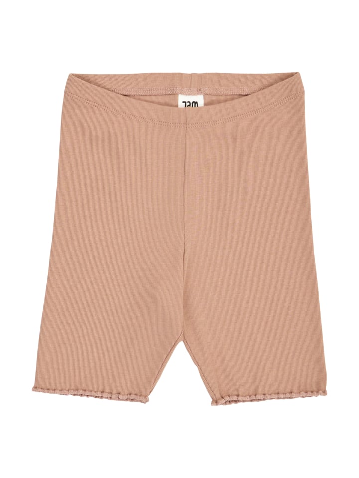 

JAM Generation Велосипедные шорты цвета «Альмондин»