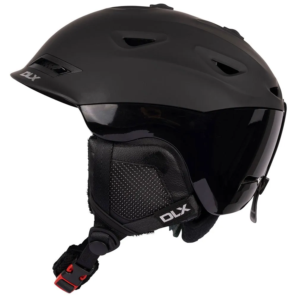 

Шлем Trespass Renko, черный