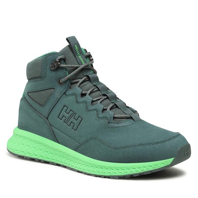 

Кроссовки Helly Hansen Sneboo, зеленый