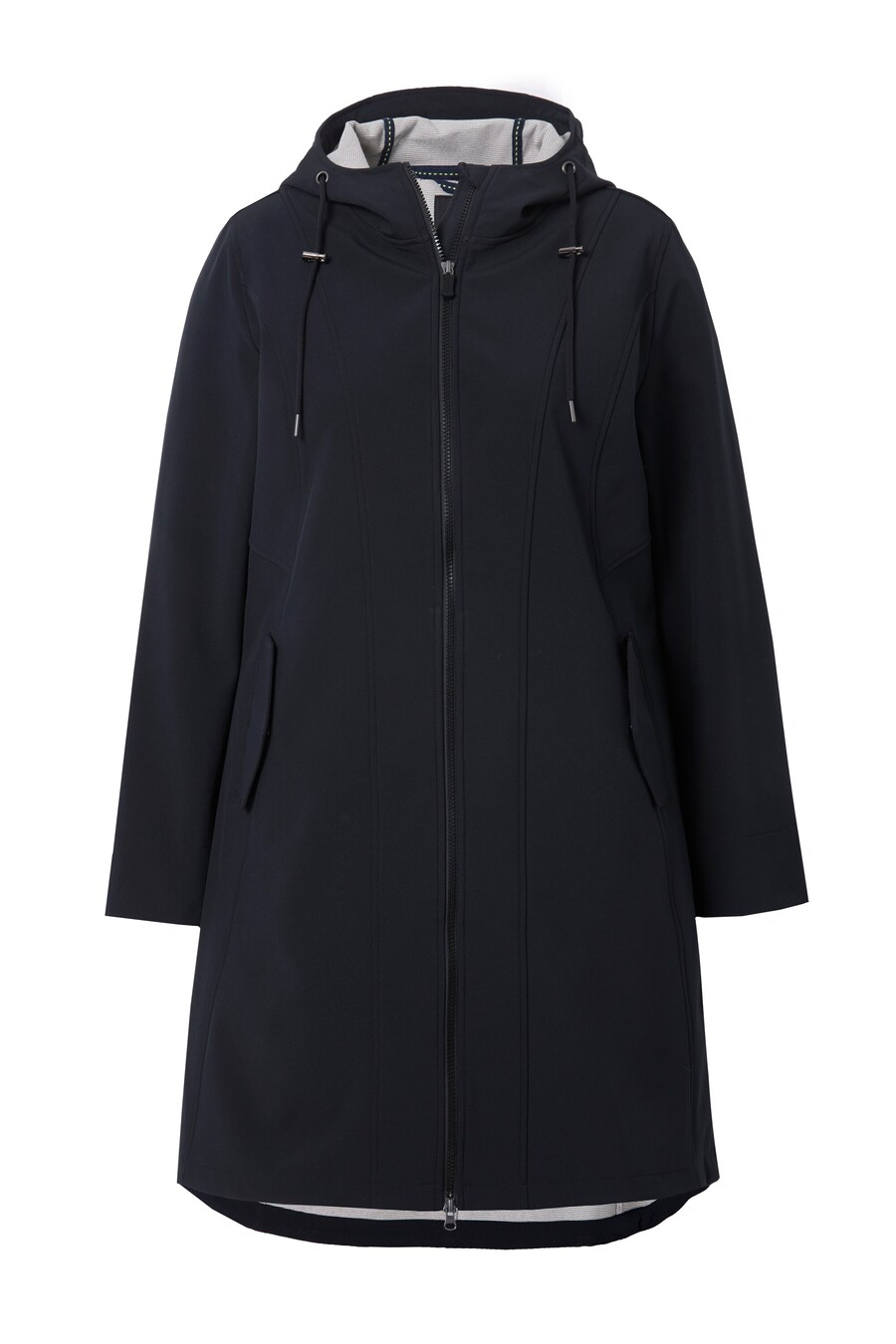 

Куртка Performance Ulla Popken, Black