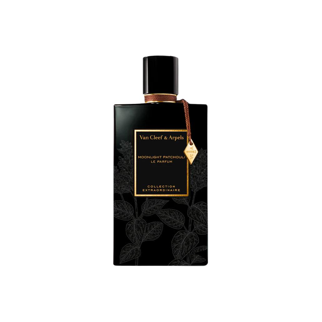 Парфюмерная вода Van Cleef & Arpels Collection Extraordinaire Moonlight Patchouli Le Parfum, 75 мл — фото 2