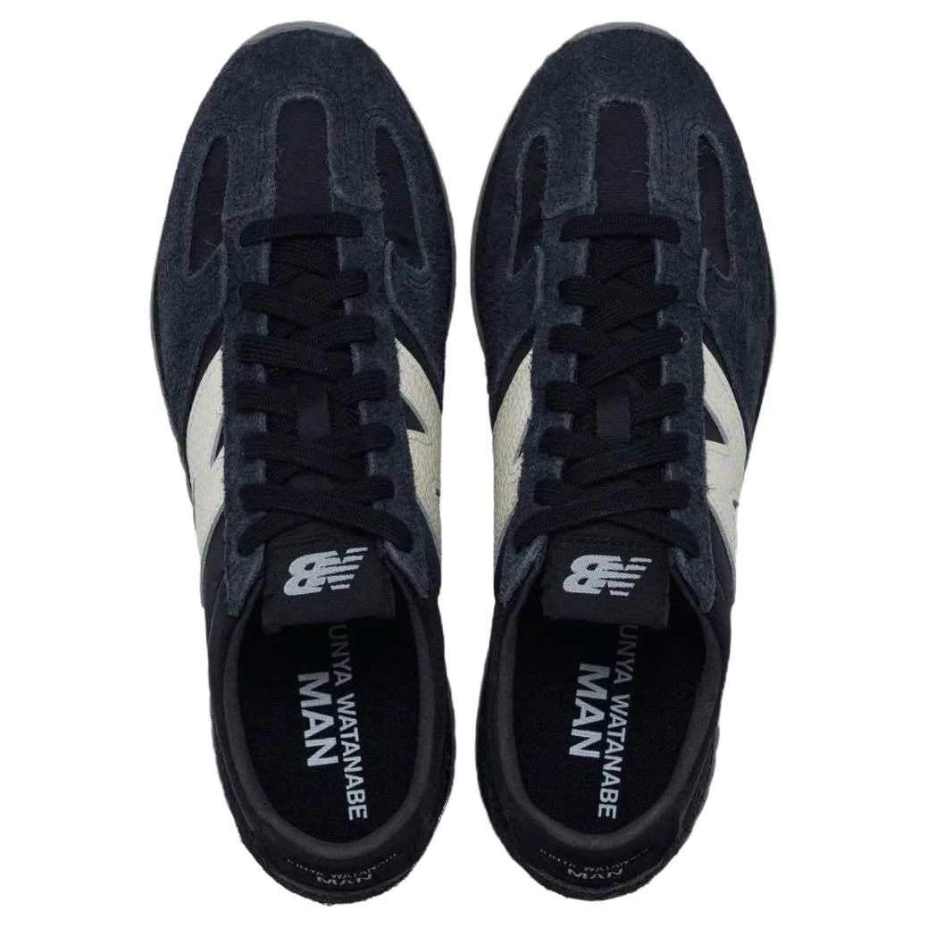 New Balance Junya Watanabe Man 471 черный — фото 4