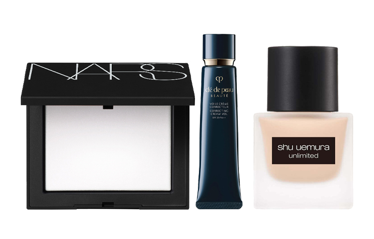 Набор косметики для женщин NARS