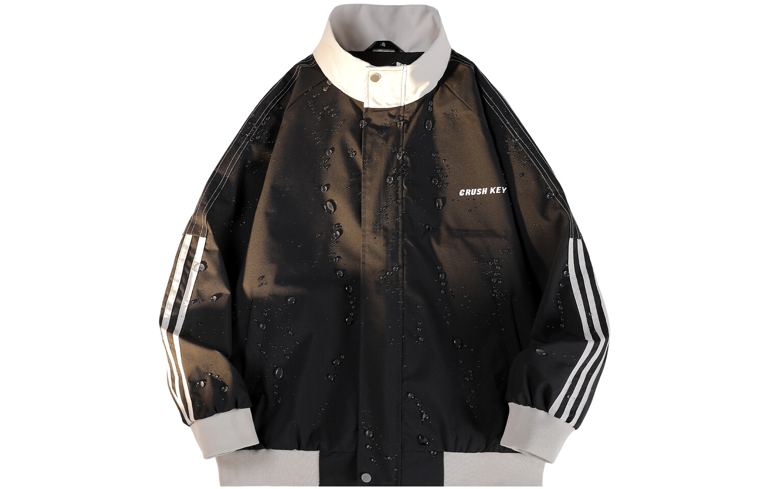 

Куртка унисекс Crush Key, Темно-синий