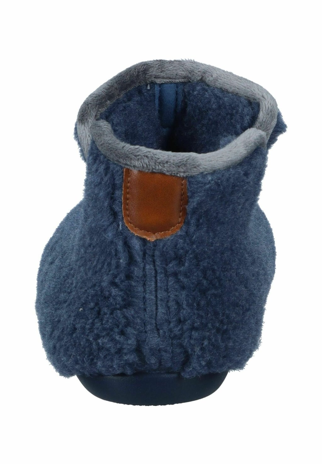 

Тапочки Manitu, синий