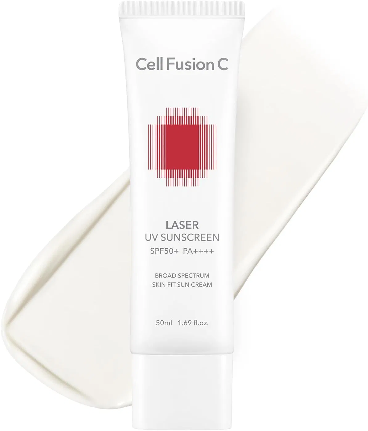 Солнцезащитный крем Cell Fusion C Laser UV 50мл
