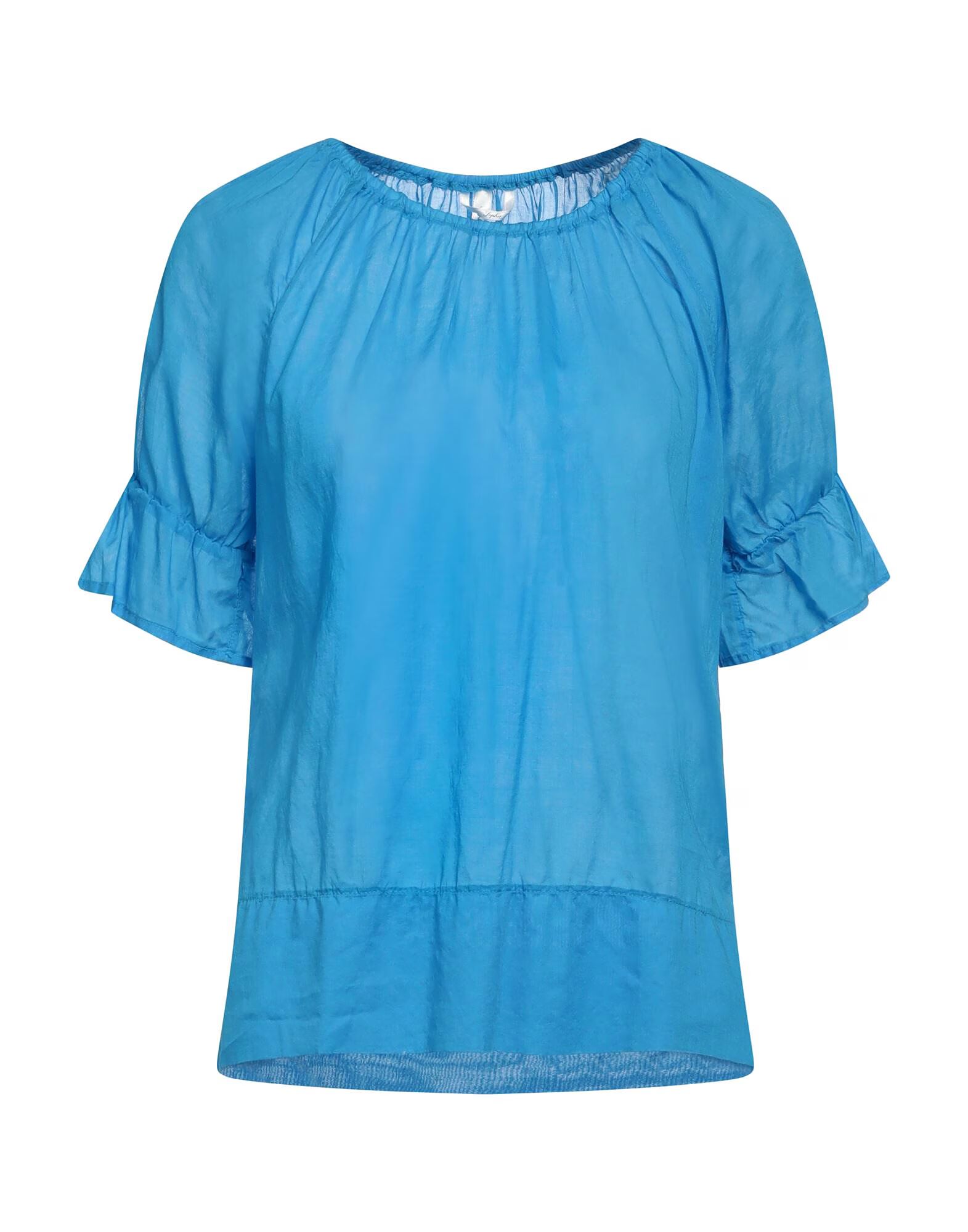 

Топ Sophie, лазурный