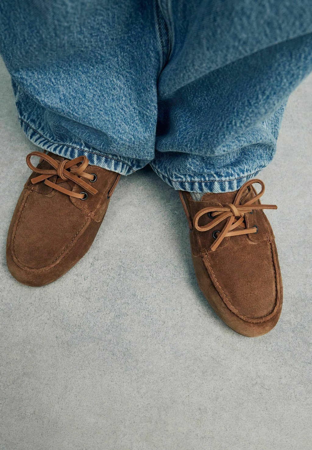 Туфли-лодочки FOREVER COMFORT ROUND TOE Next, светло-коричневый