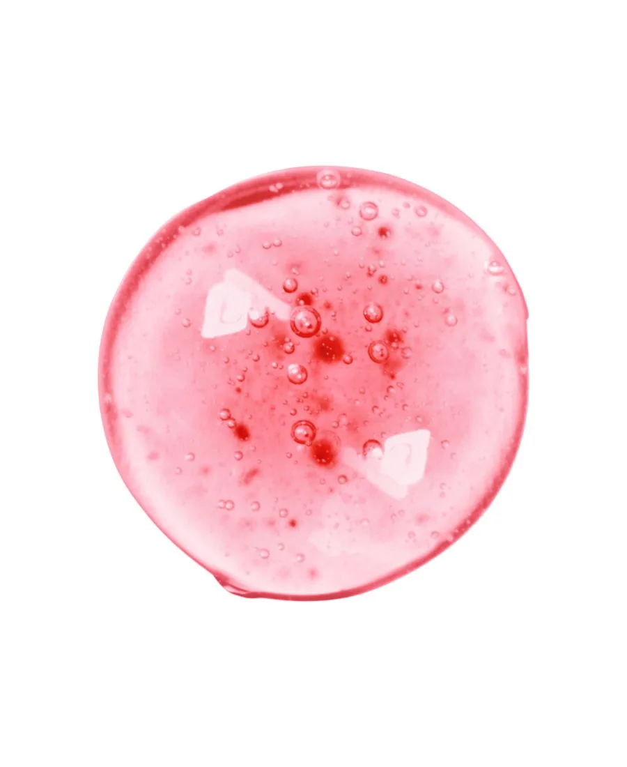 City Beauty Масло для увеличения объема губ City Lips Plump Oil - Розовый шампань, 0,23 унции — фото 3