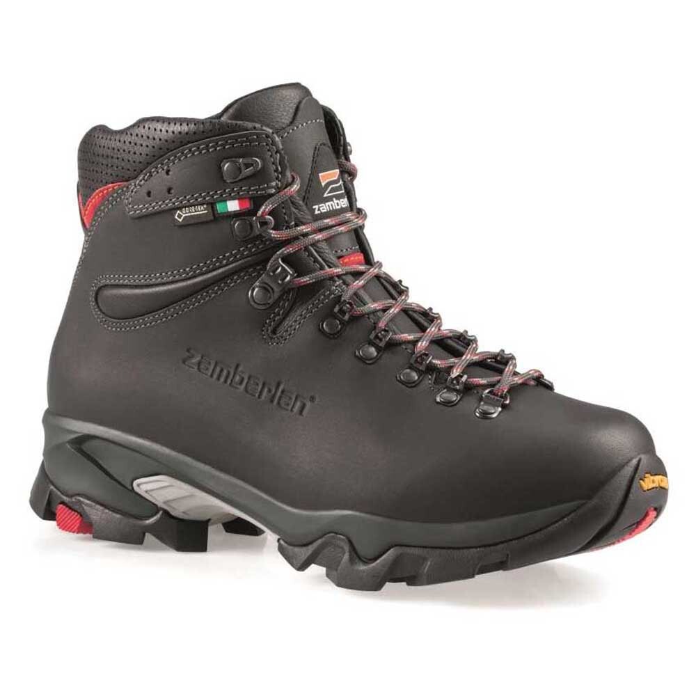 

Ботинки Zamberlan 996 Vioz Goretex Hiking, серый