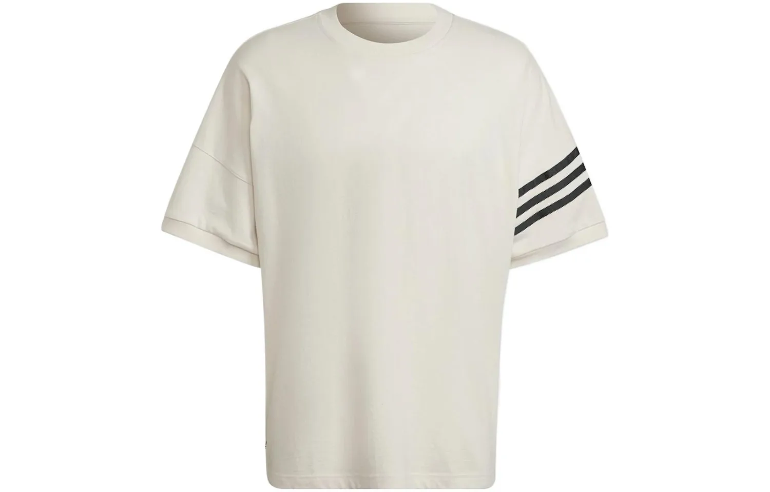 Футболка Adicolor Neuclassics Adidas Originals, белый