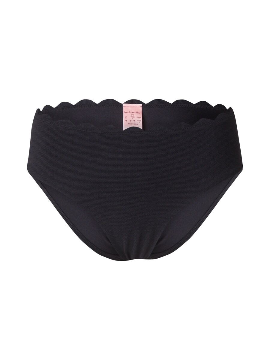 

Плавки бикини Hunkemöller, черный