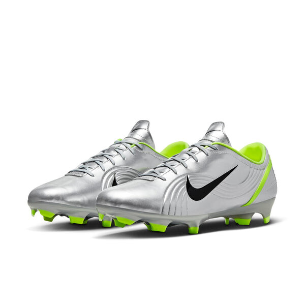 Кроссовки mercurial vapor 1 rgn se fg 'special edition silver' Nike, мультиколор — фото 4