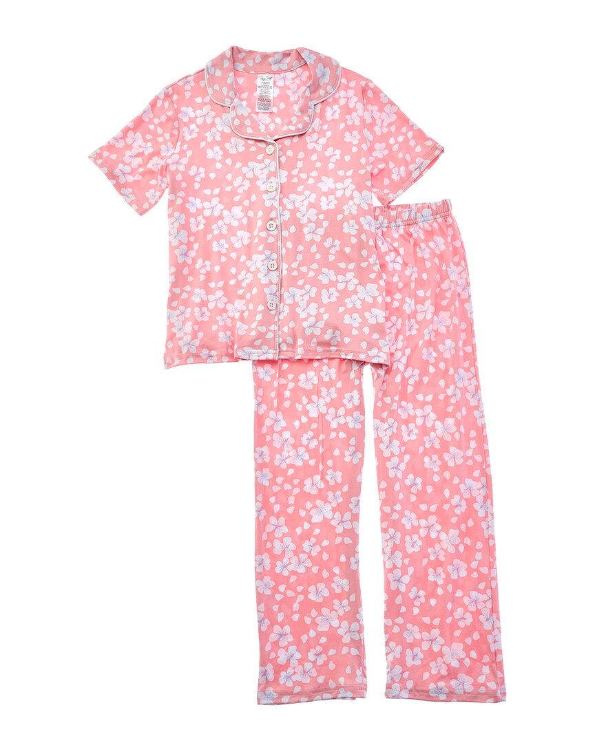 

Rene Rofe Пижамный комплект Happy Days из 2 предметов René Rofé, розовый