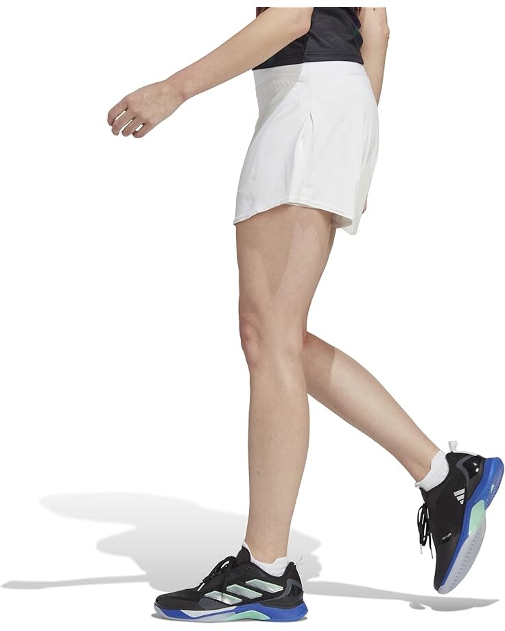 

Юбка Adidas Tennis Match Skirt, цвет White 1