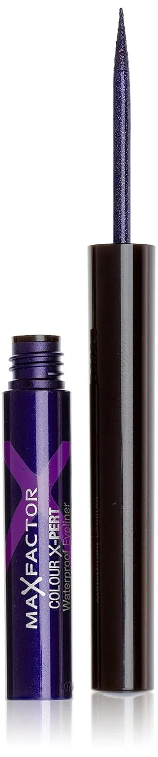 Водостойкая подводка для глаз «Colour X-Pert» от Max Factor Max Factor