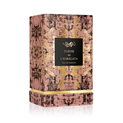 Rituals Fleurs De L'Himalaya Eau De Parfum For Her 60ml — фото 3
