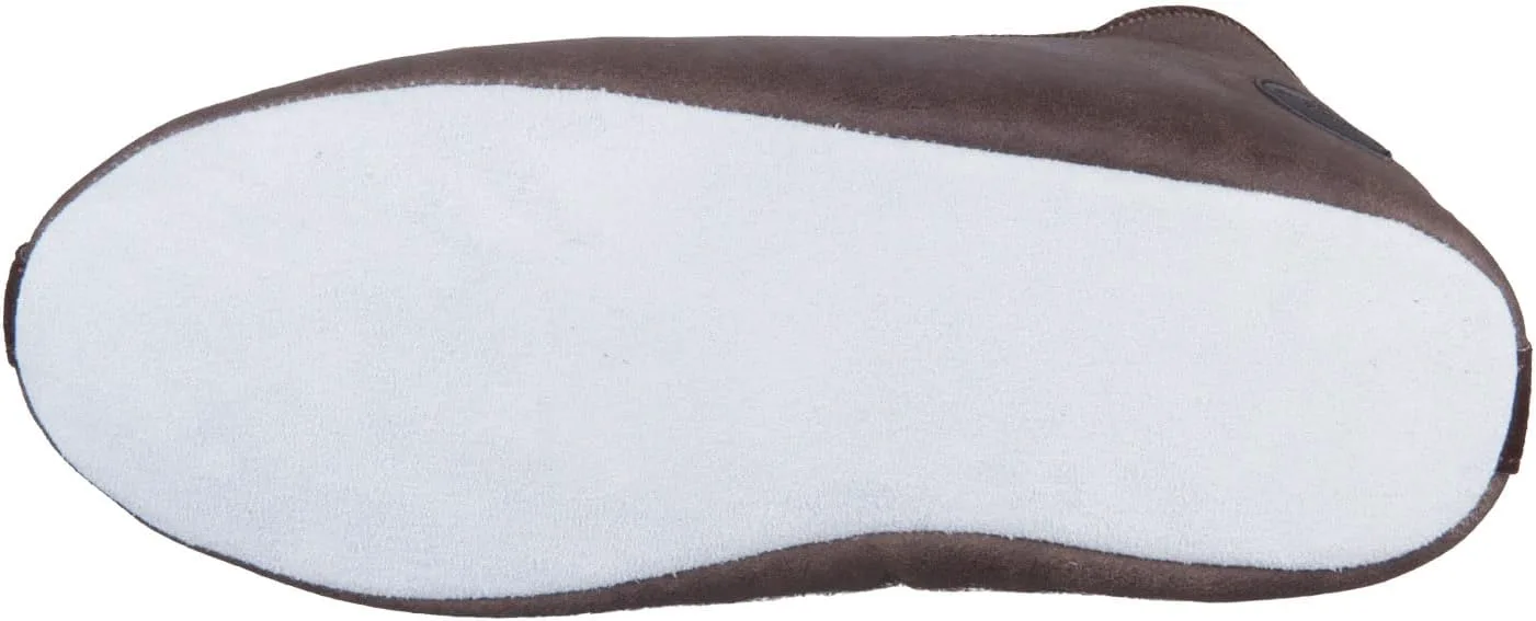 

Shepherd Henrik Slipper 6201253 Stone Oiled Stone Oiled Doubleface Doubleface, коричневый