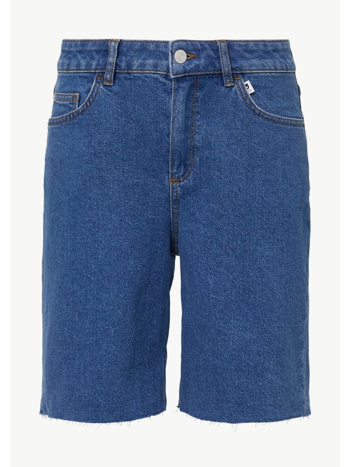 

Comma Джинсовые брюки размера 55Z2_синие