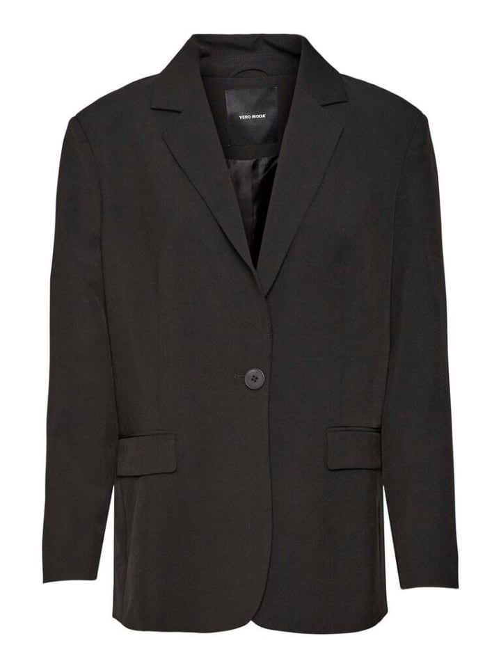 

Блейзер Vero Moda, черный