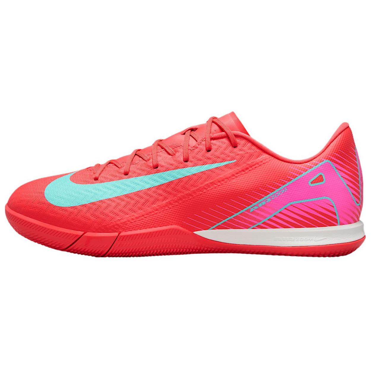 Бутсы Mercurial Vapor 16 Academy Ic Mad Energy Pack Nike, Red
