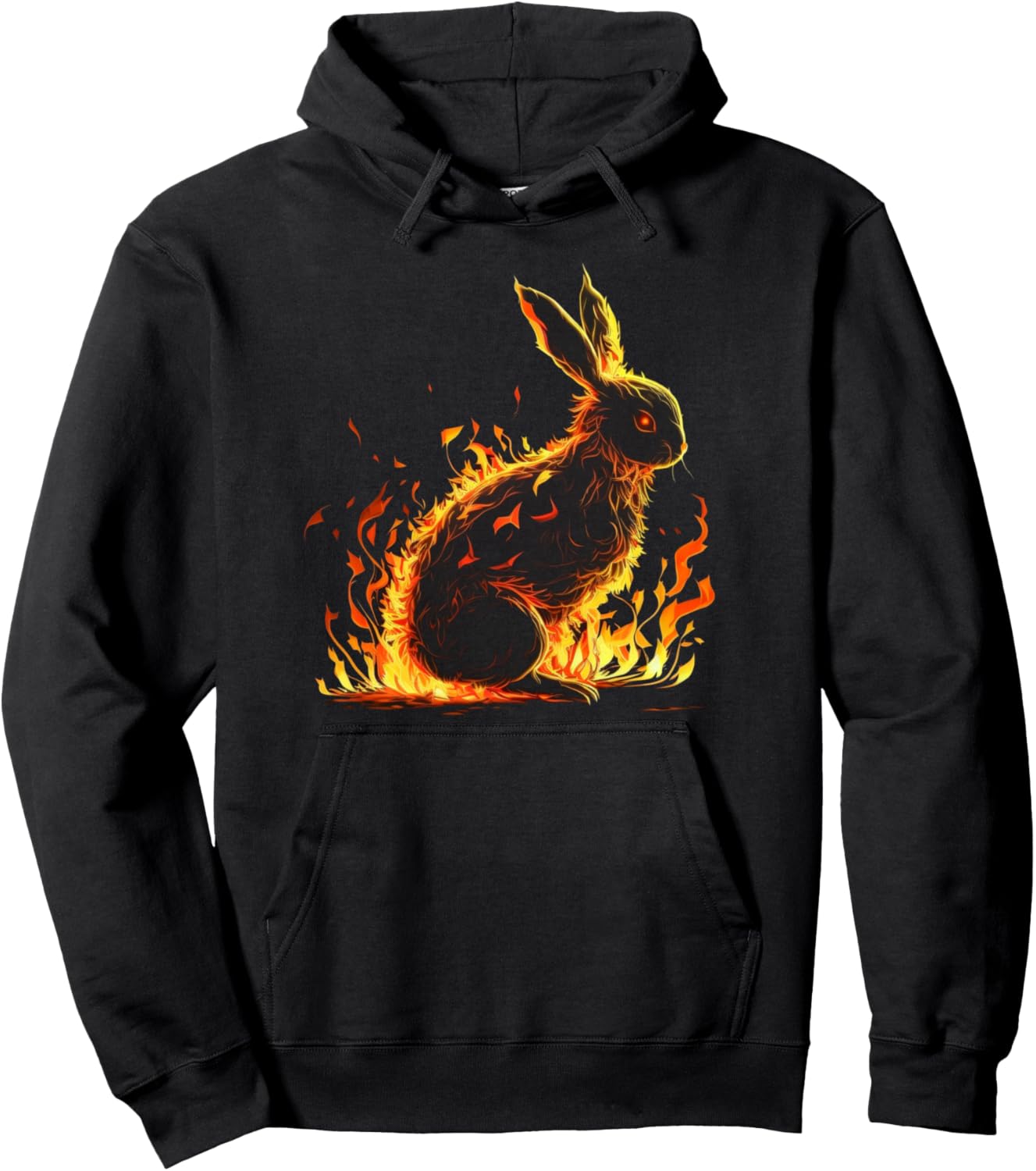 

Ретро-худи Rabbit In Flames Rabbit Retro, черное Vintage Rabbit Bunny Rabbit Gift, Черный, Ретро-худи Rabbit In Flames Rabbit Retro, черное Vintage Rabbit Bunny Rabbit Gift