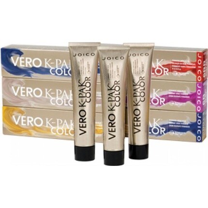 

Joico Краска для волос Vero K Pak Hlg