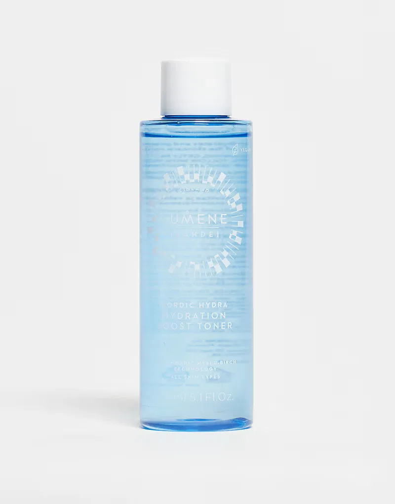 Тоник Lumene — Nordic Hydra Hydration Boost, 150 мл