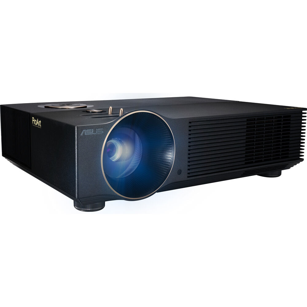 

Проектор ASUS ProArt A1 3000-Lumen Full HD DLP Projector A1