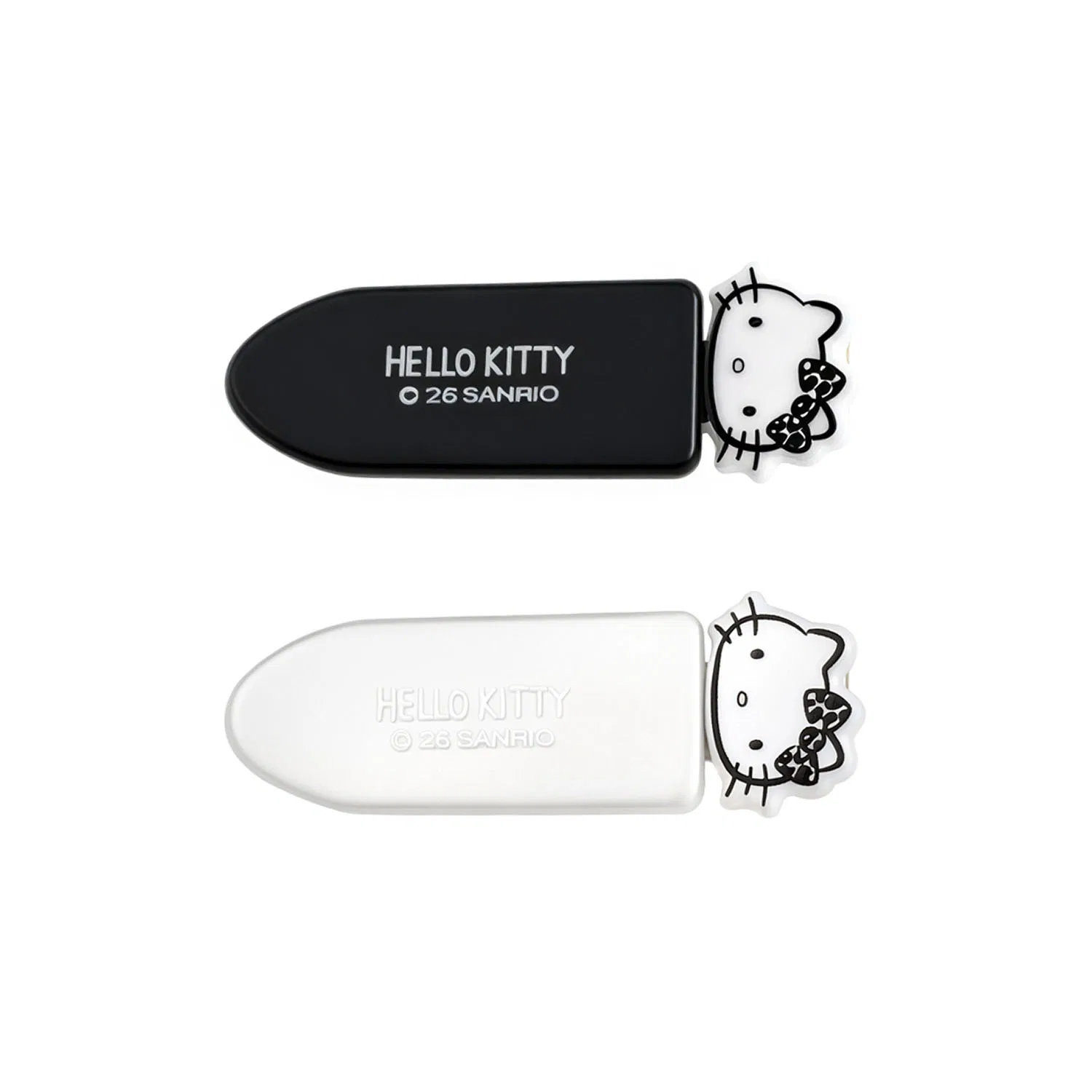 Заколка для волос Hello Kitty Sanrio