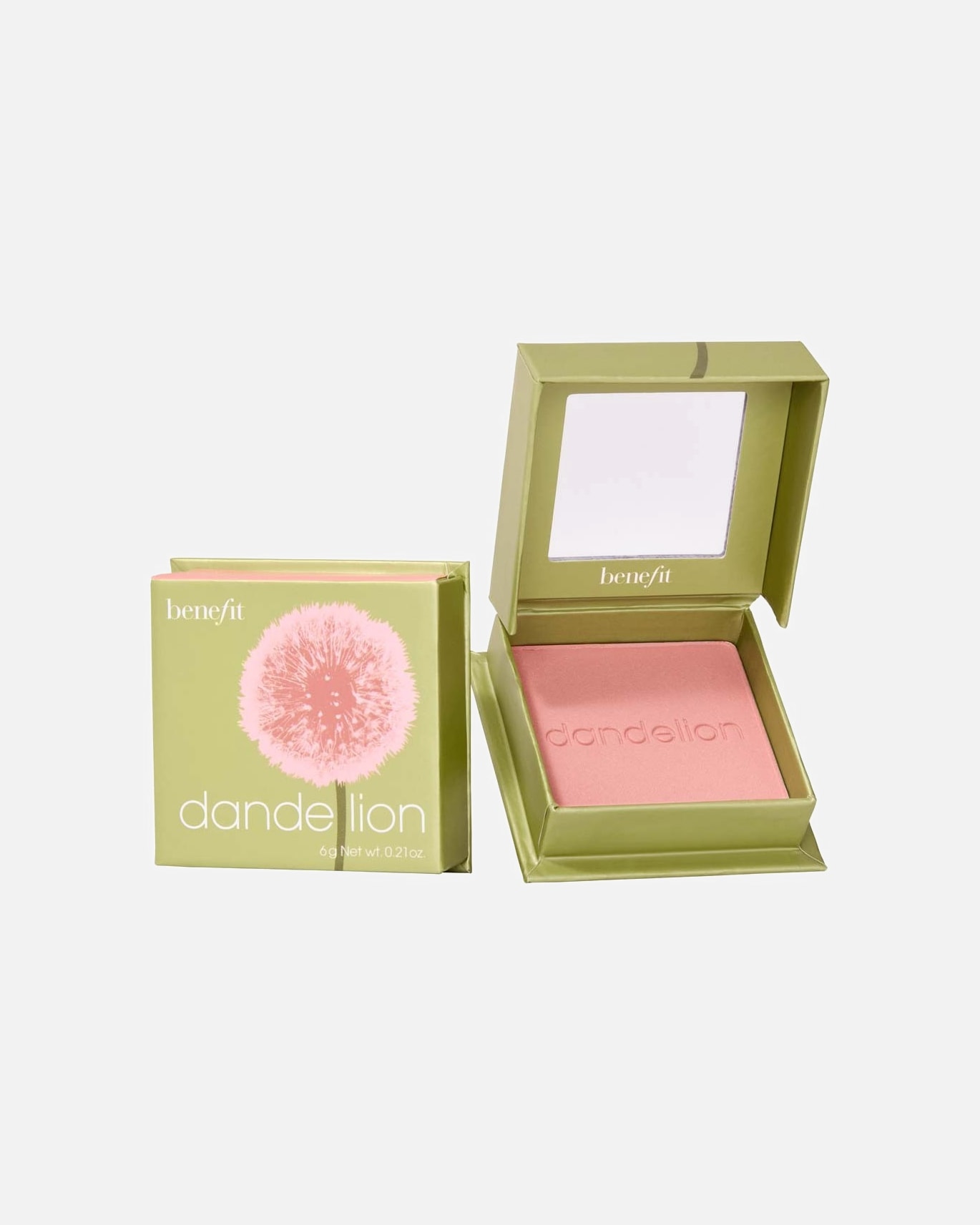 

Румяна Benefit, 6 g, 6 гр