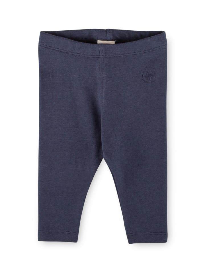 

Леггинсы Sigikid, темно-синий