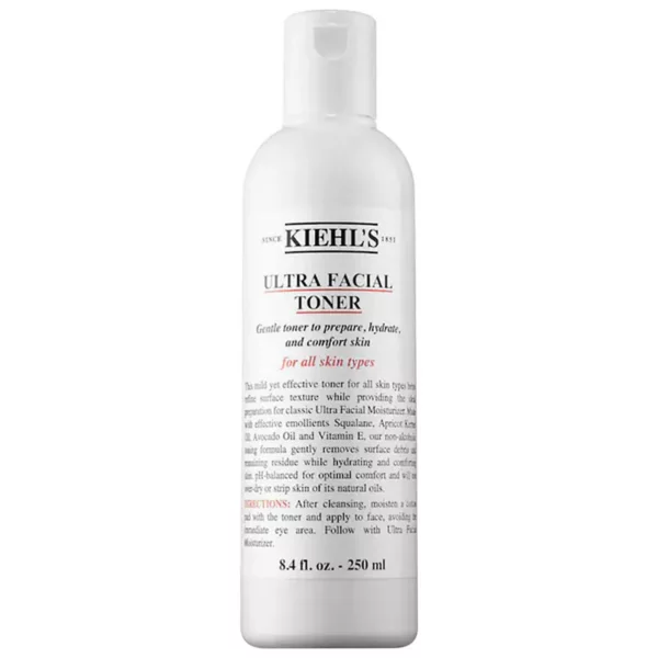 

Ультра тоник для лица Kiehl'S Since 1851