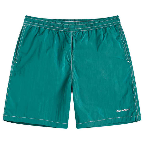 

Шорты для плавания Canby Carhartt Wip, мультиколор